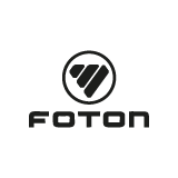 Logotipo Foton Corautos 1