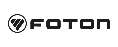 Logo Foton Colombia