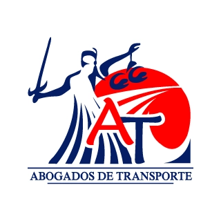 Aliado Abogados de transporte Logotipo